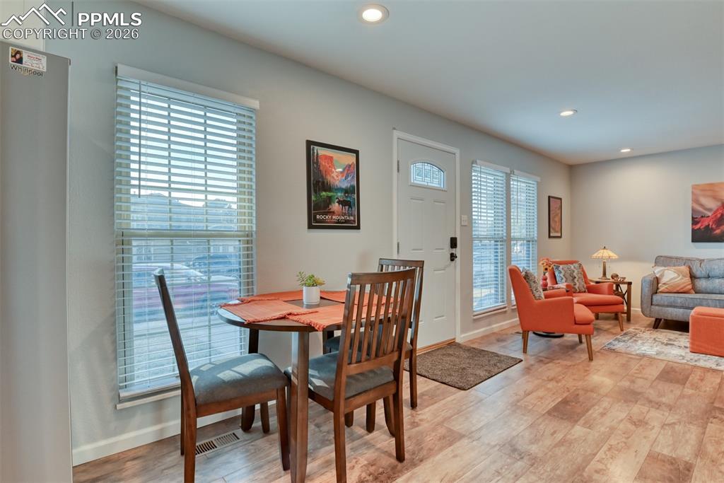 4857 Sonata Drive Colorado Springs CO 80918