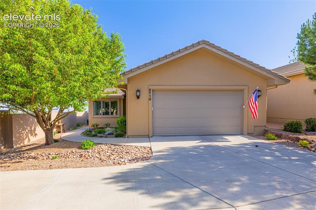 5710 Harbor Pines Point Colorado Springs CO 80919