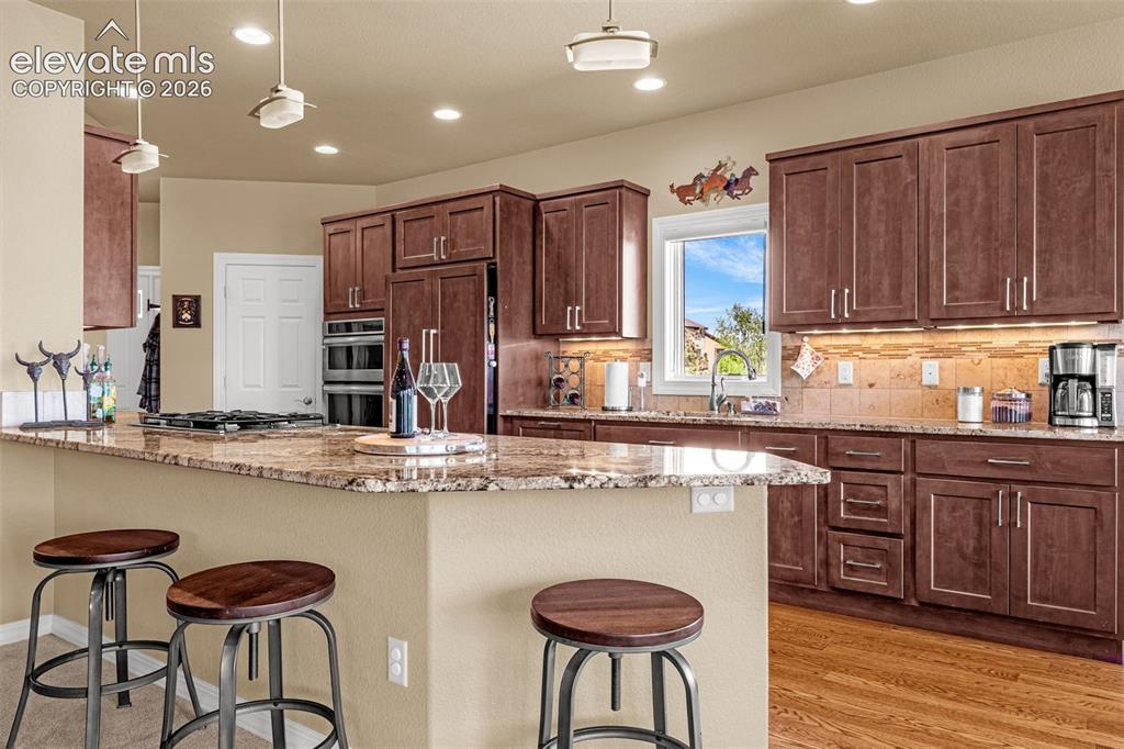 5710 Harbor Pines Point Colorado Springs CO 80919