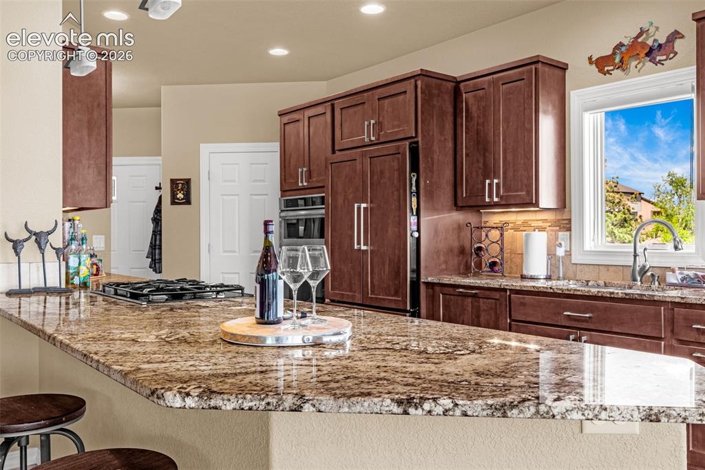 5710 Harbor Pines Point Colorado Springs CO 80919
