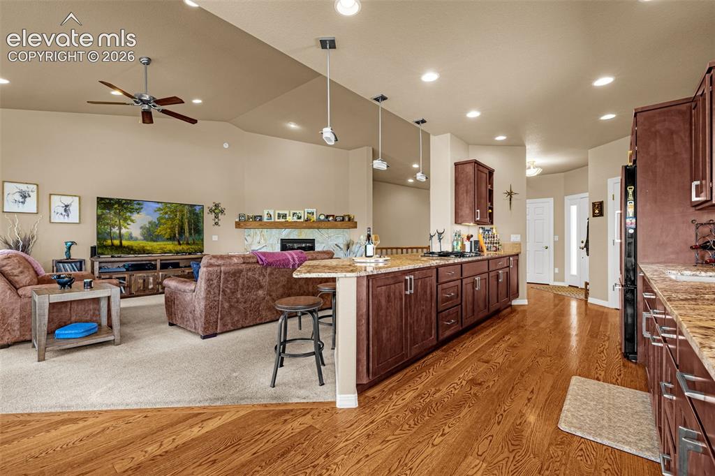 5710 Harbor Pines Point Colorado Springs CO 80919