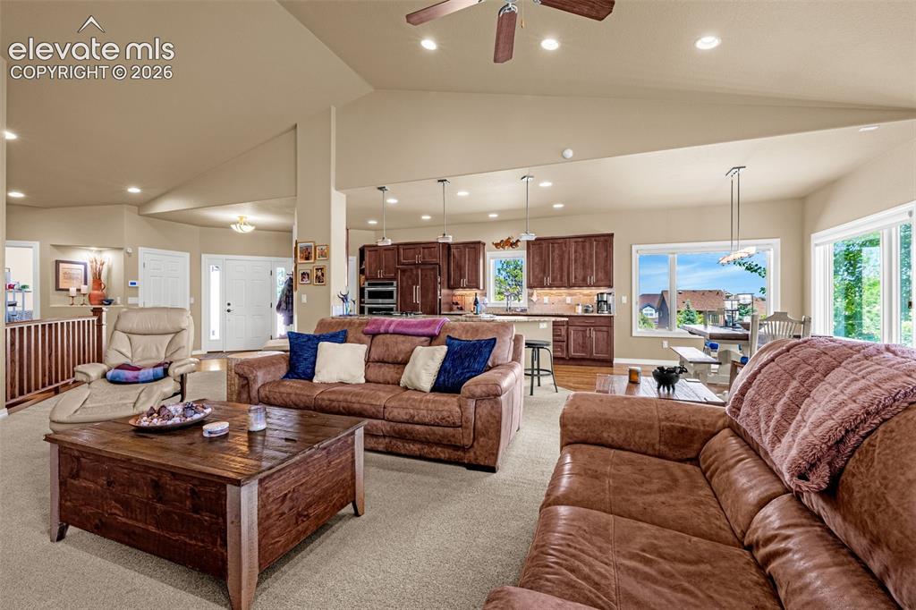 5710 Harbor Pines Point Colorado Springs CO 80919