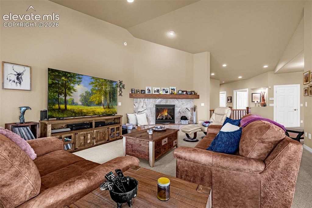 5710 Harbor Pines Point Colorado Springs CO 80919