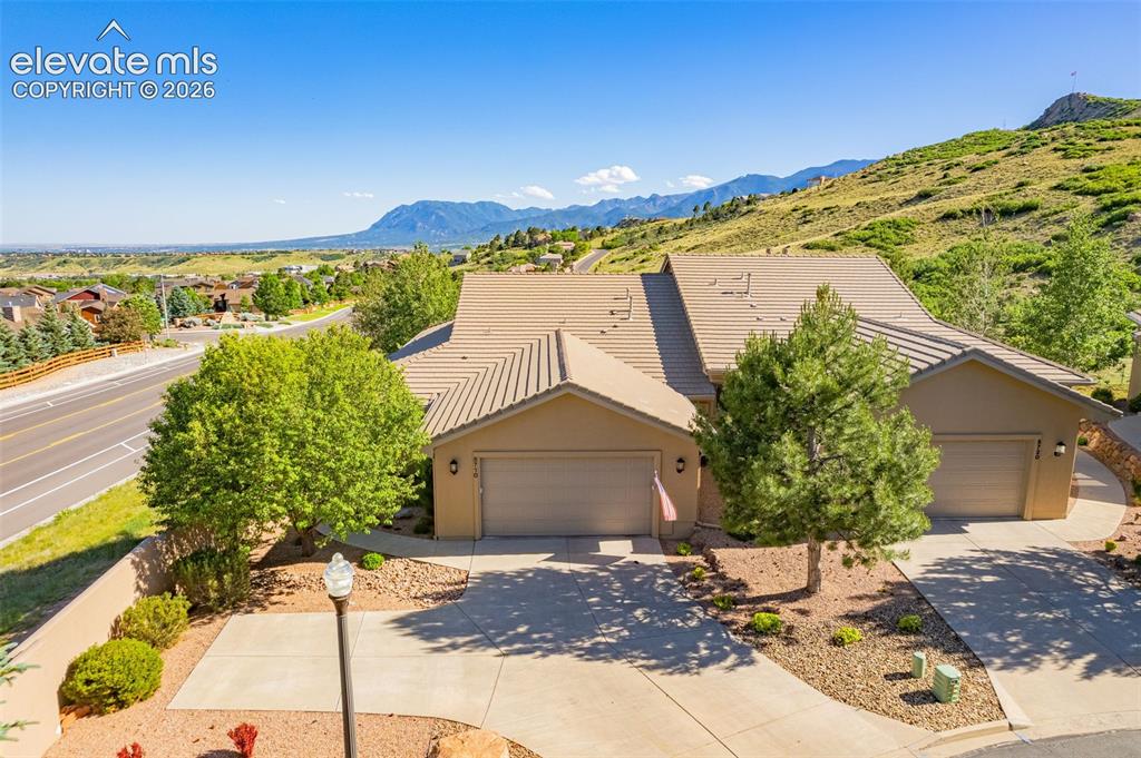 5710 Harbor Pines Point Colorado Springs CO 80919