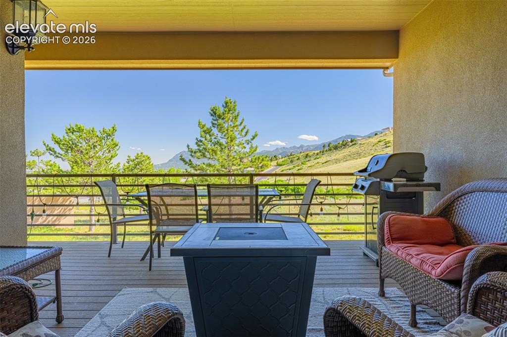 5710 Harbor Pines Point Colorado Springs CO 80919