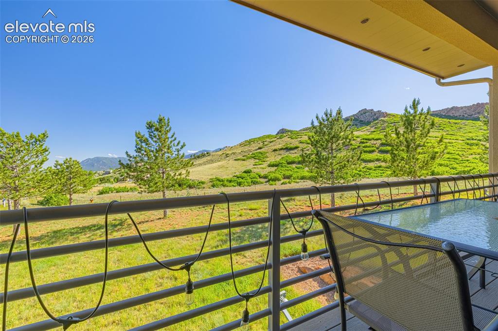 5710 Harbor Pines Point Colorado Springs CO 80919