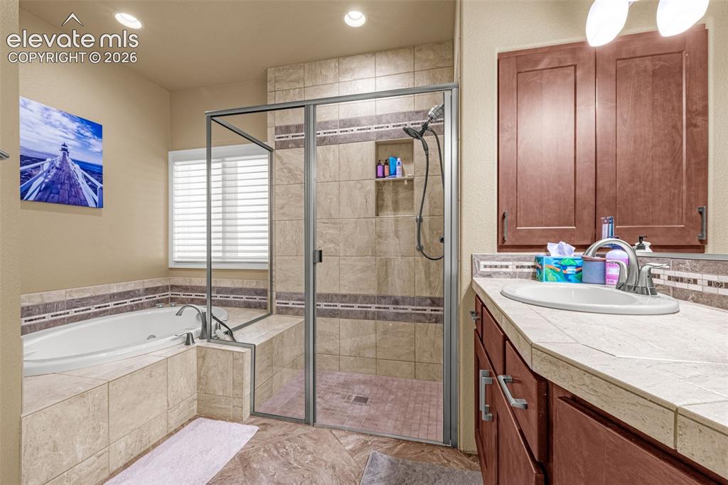 5710 Harbor Pines Point Colorado Springs CO 80919