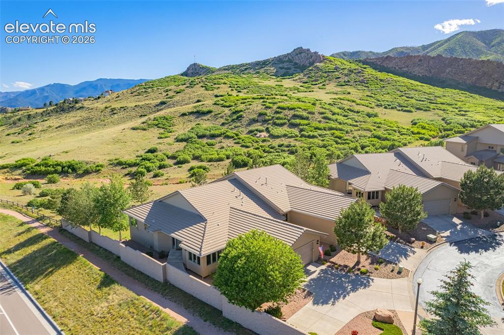 5710 Harbor Pines Point Colorado Springs CO 80919
