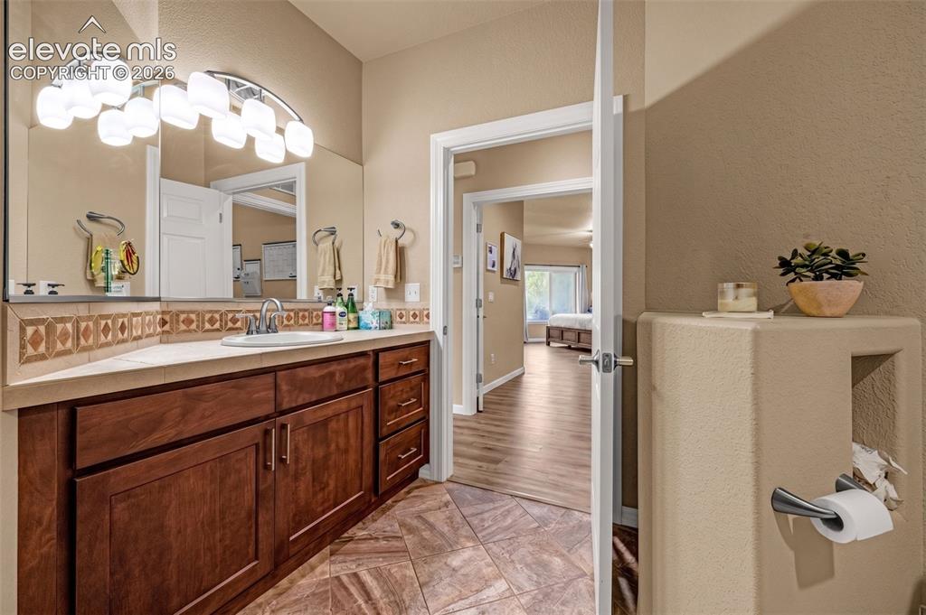5710 Harbor Pines Point Colorado Springs CO 80919