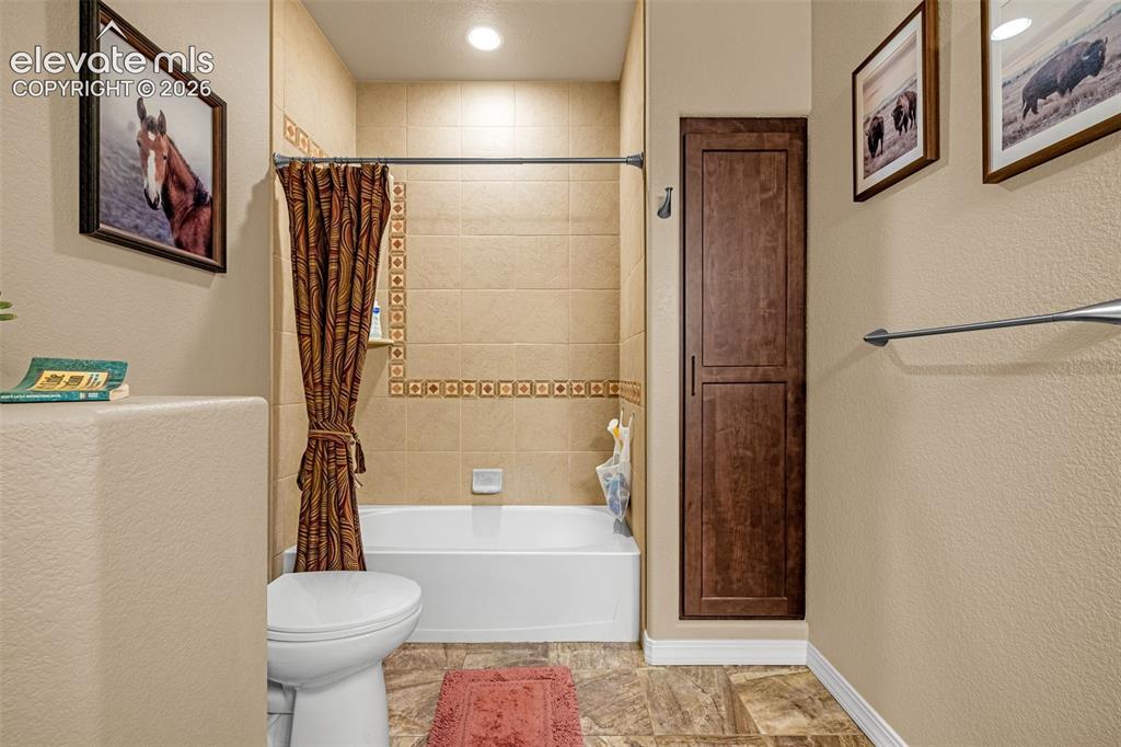 5710 Harbor Pines Point Colorado Springs CO 80919