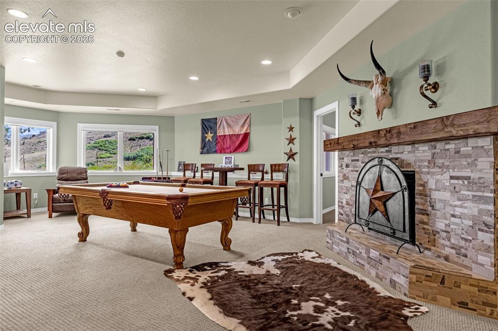 5710 Harbor Pines Point Colorado Springs CO 80919
