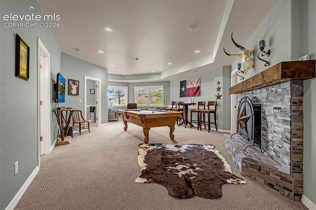 5710 Harbor Pines Point Colorado Springs CO 80919