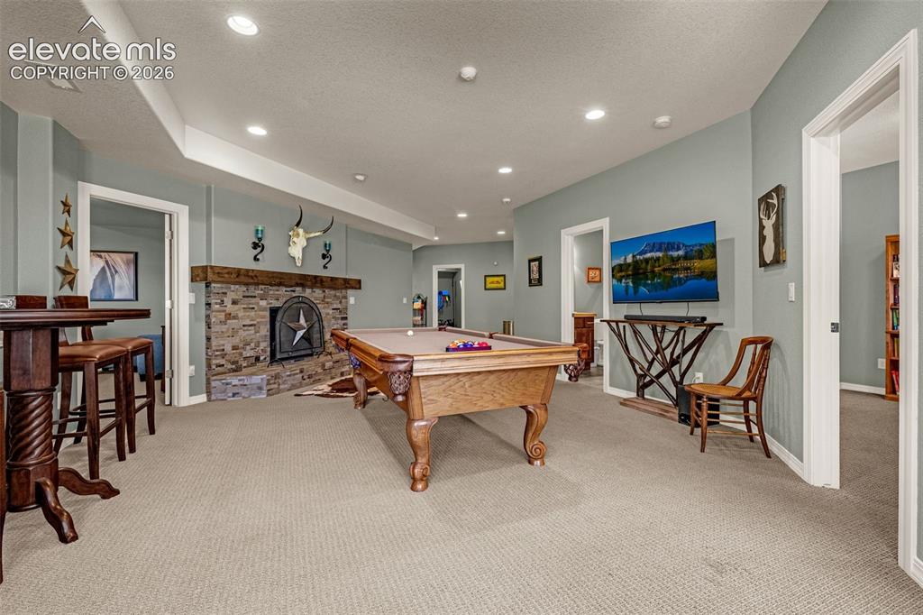5710 Harbor Pines Point Colorado Springs CO 80919