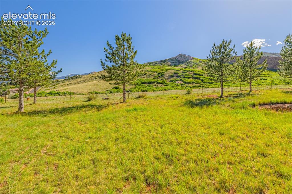 5710 Harbor Pines Point Colorado Springs CO 80919