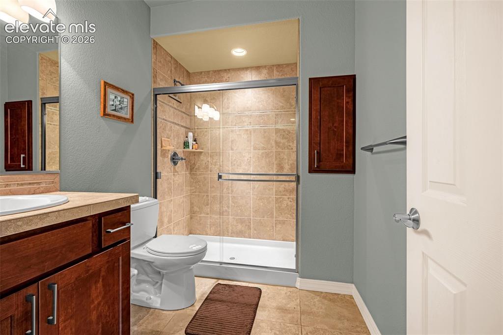 5710 Harbor Pines Point Colorado Springs CO 80919