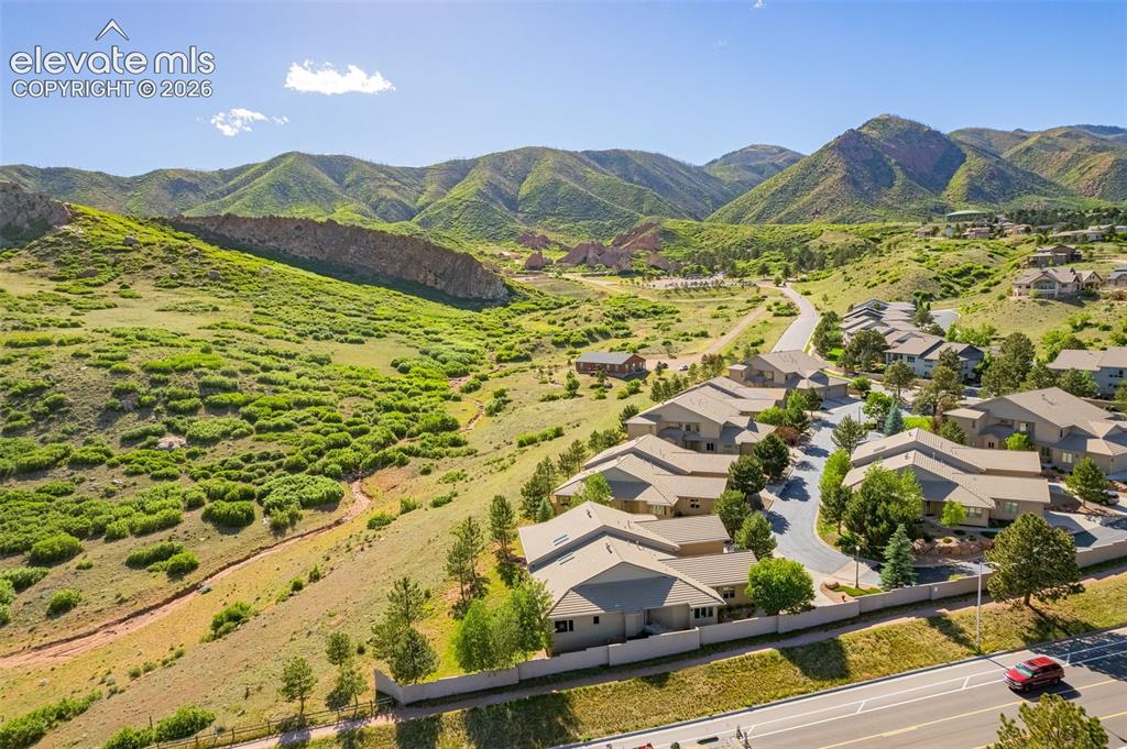 5710 Harbor Pines Point Colorado Springs CO 80919