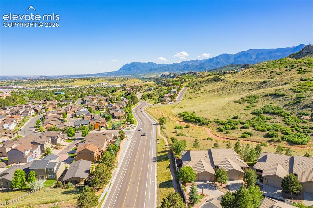 5710 Harbor Pines Point Colorado Springs CO 80919