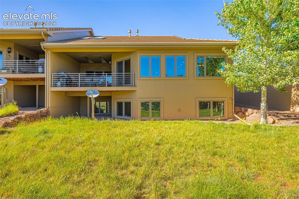 5710 Harbor Pines Point Colorado Springs CO 80919