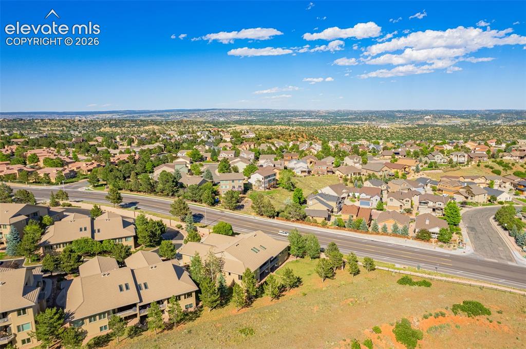 5710 Harbor Pines Point Colorado Springs CO 80919