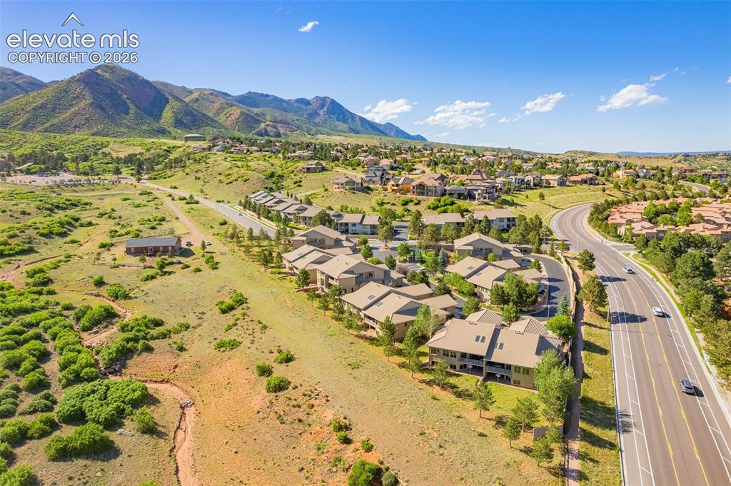 5710 Harbor Pines Point Colorado Springs CO 80919