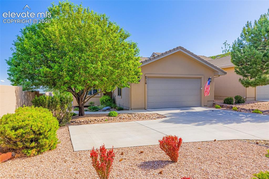 5710 Harbor Pines Point Colorado Springs CO 80919