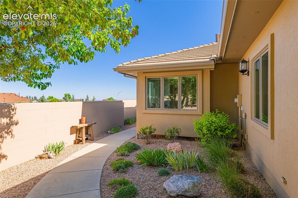 5710 Harbor Pines Point Colorado Springs CO 80919