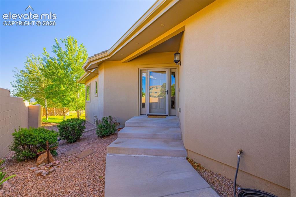 5710 Harbor Pines Point Colorado Springs CO 80919