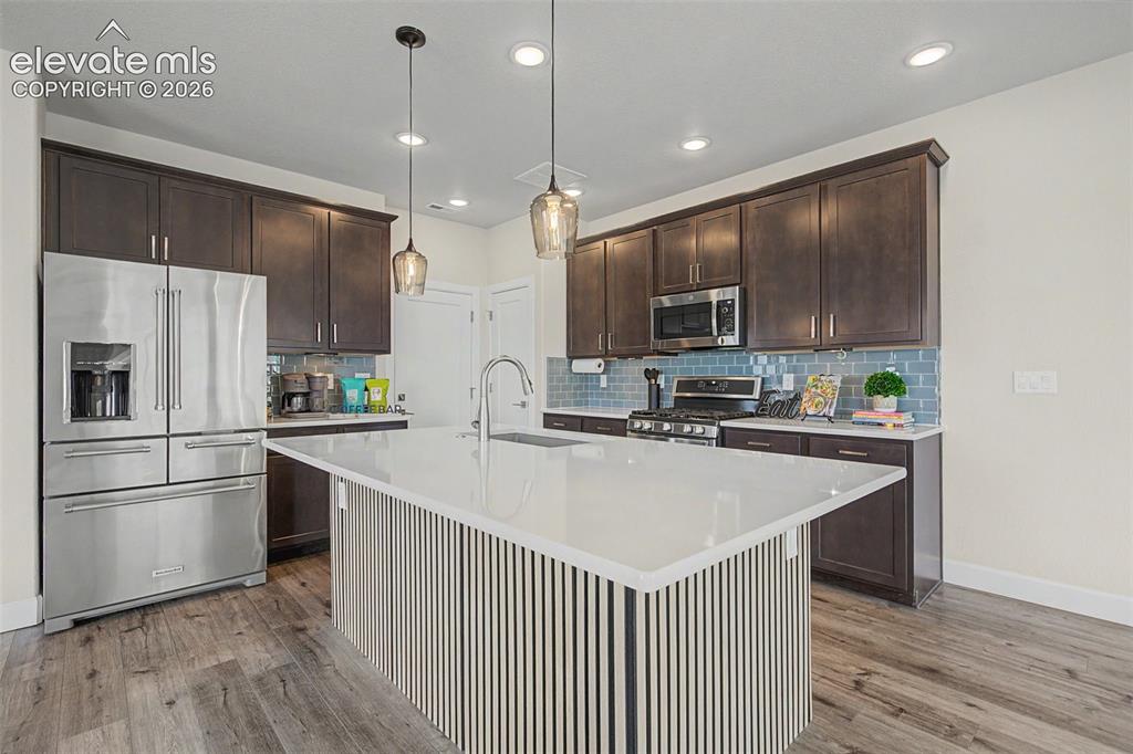 6311 Alyssum Heights Colorado Springs CO 80924