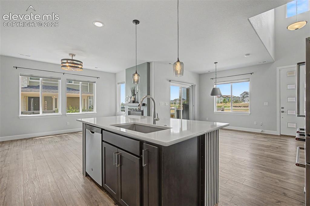 6311 Alyssum Heights Colorado Springs CO 80924