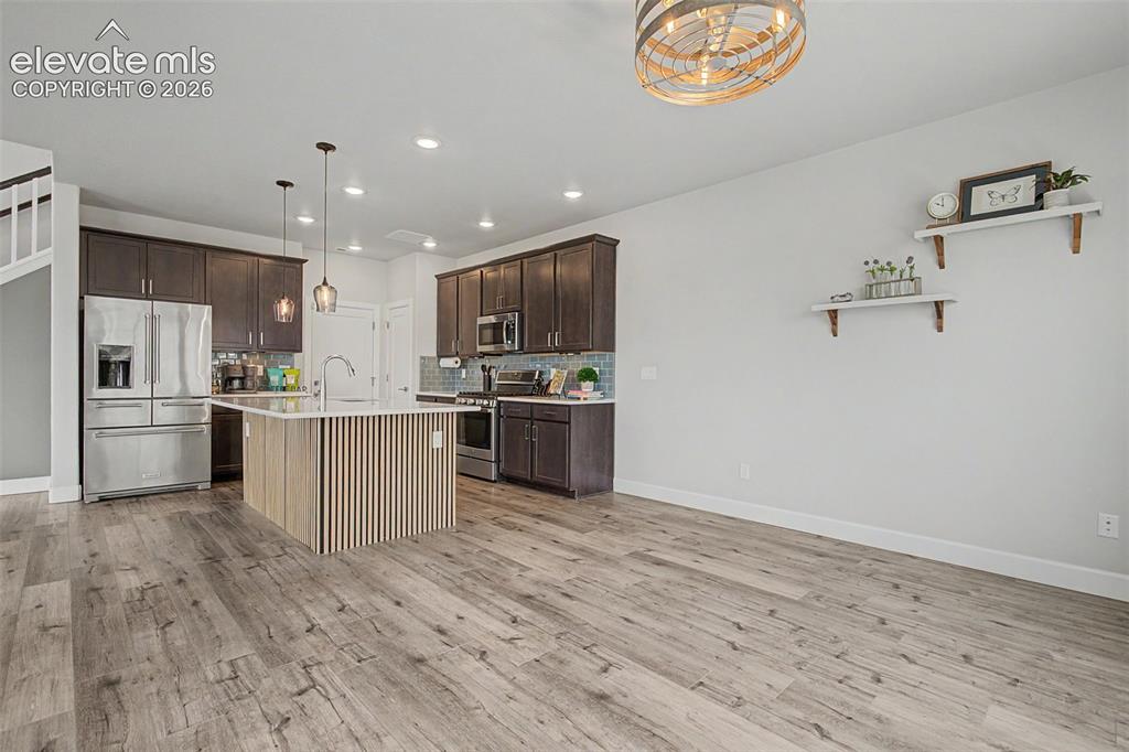 6311 Alyssum Heights Colorado Springs CO 80924