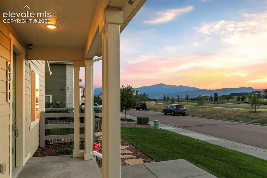 6311 Alyssum Heights Colorado Springs CO 80924