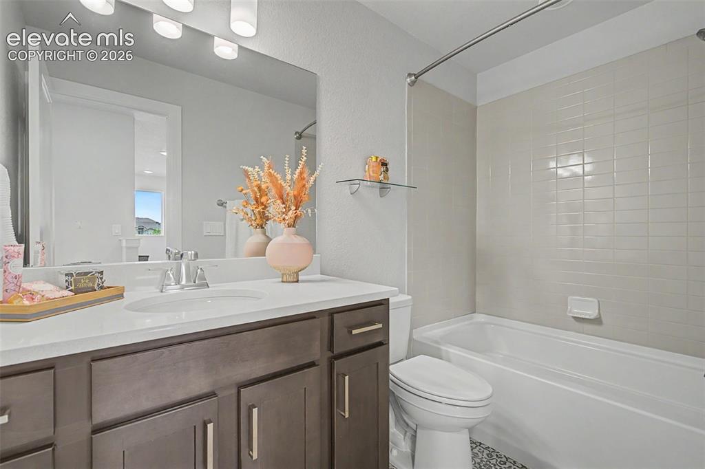 6311 Alyssum Heights Colorado Springs CO 80924