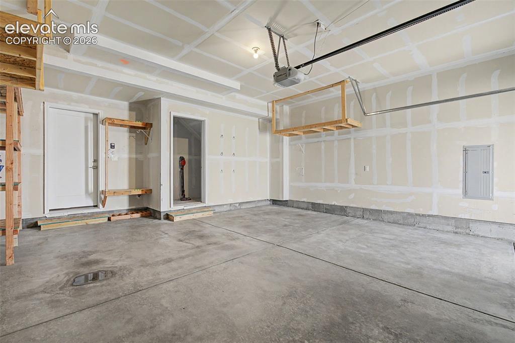 6311 Alyssum Heights Colorado Springs CO 80924