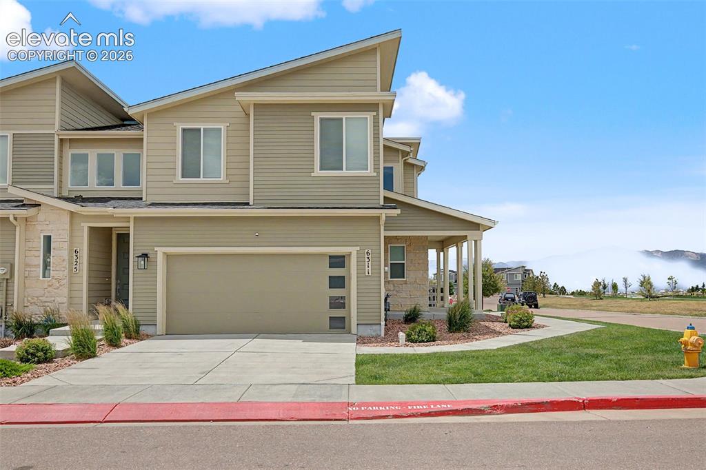 6311 Alyssum Heights Colorado Springs CO 80924