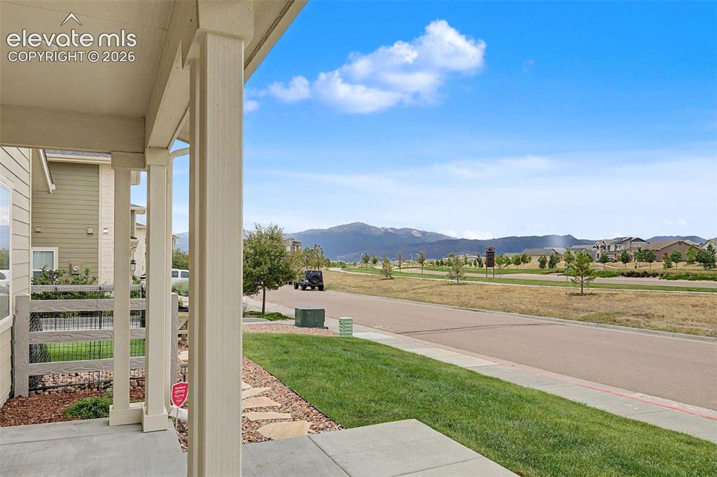 6311 Alyssum Heights Colorado Springs CO 80924