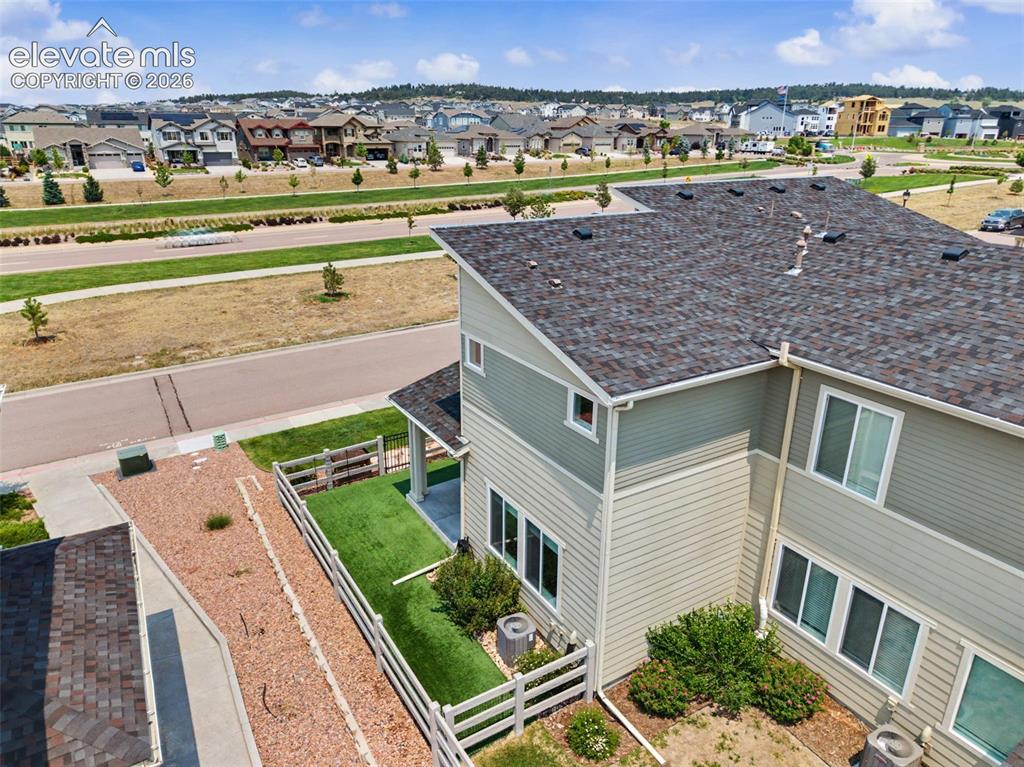 6311 Alyssum Heights Colorado Springs CO 80924