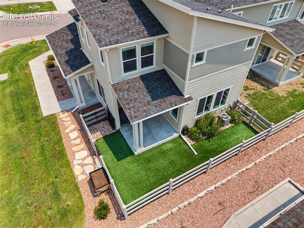 6311 Alyssum Heights Colorado Springs CO 80924