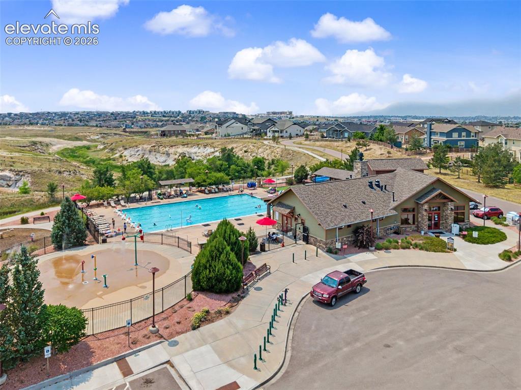 6311 Alyssum Heights Colorado Springs CO 80924