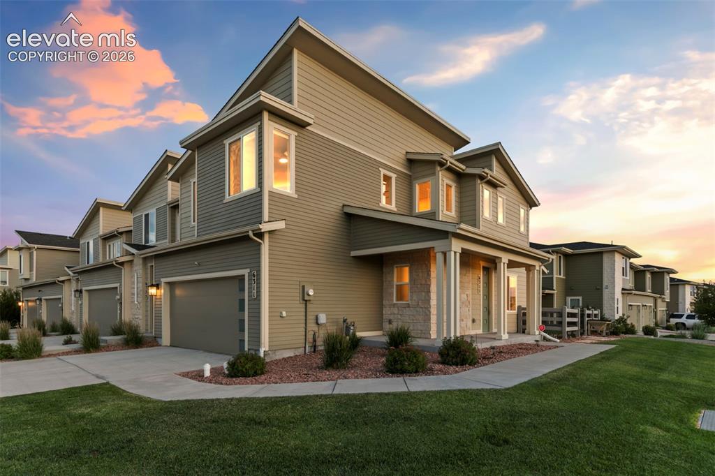6311 Alyssum Heights Colorado Springs CO 80924