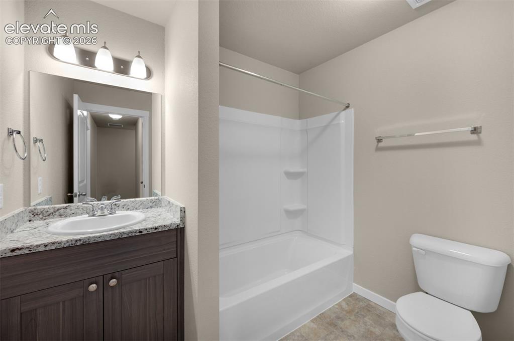 6634 Rawhide Ridge View Colorado Springs CO 80915