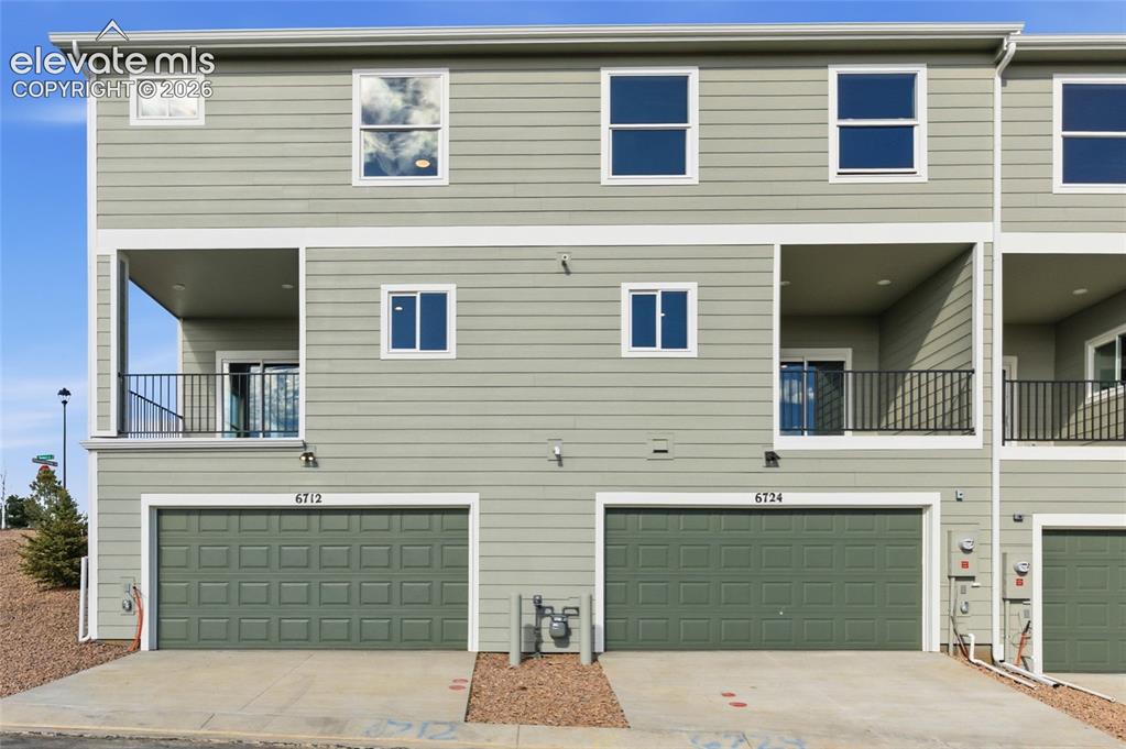 6634 Rawhide Ridge View Colorado Springs CO 80915