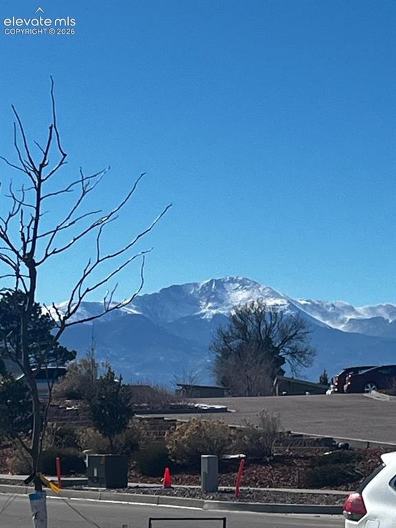 6634 Rawhide Ridge View Colorado Springs CO 80915