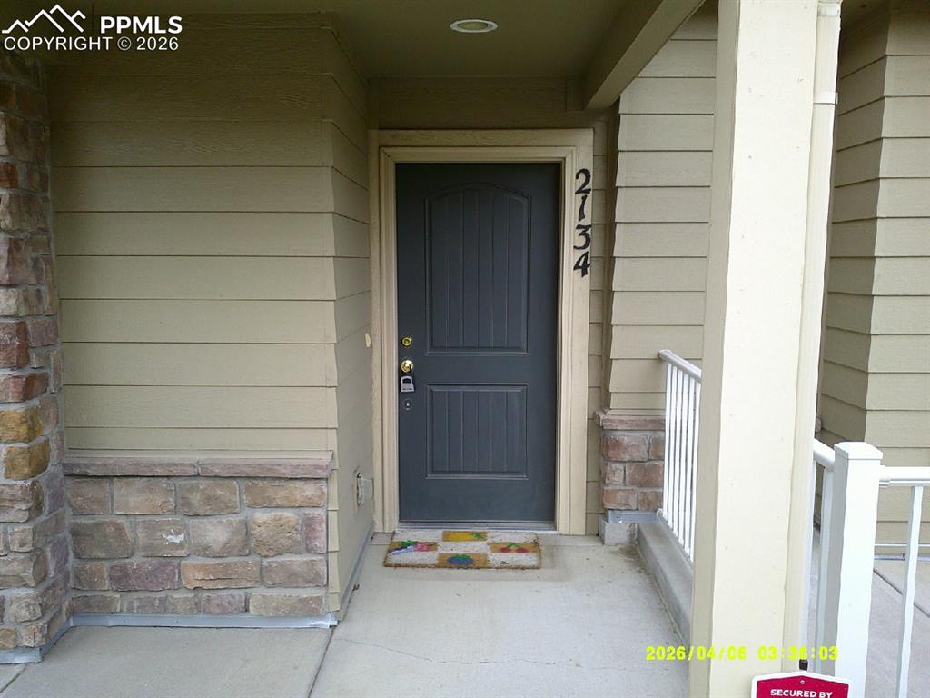 2134 Birmingham Loop Colorado Springs CO 80910