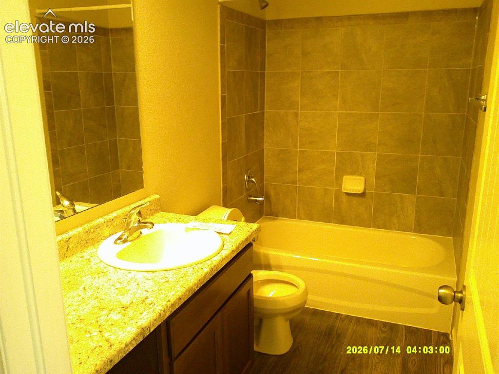2134 Birmingham Loop Colorado Springs CO 80910