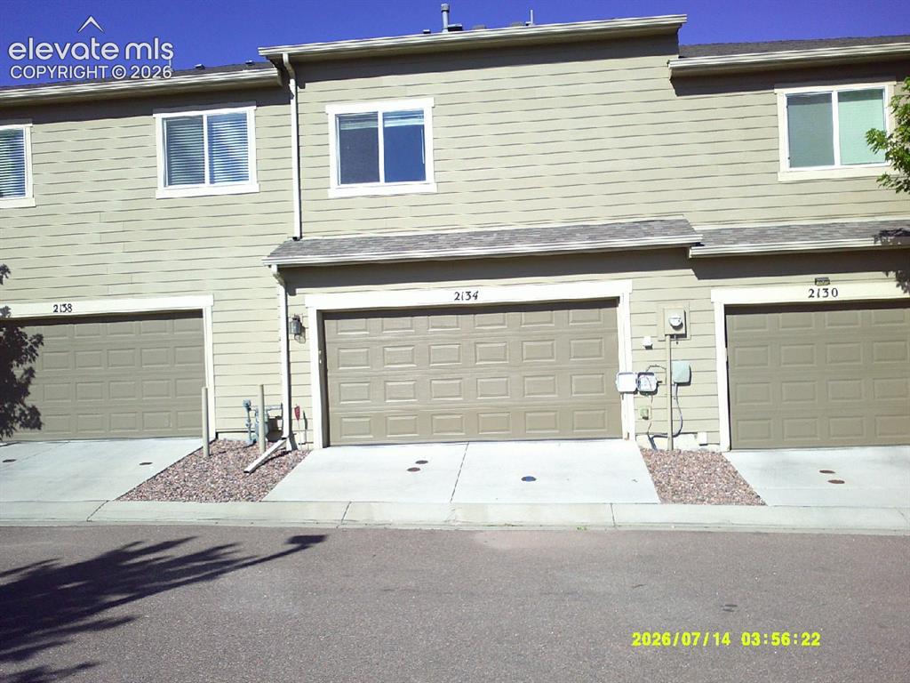 2134 Birmingham Loop Colorado Springs CO 80910