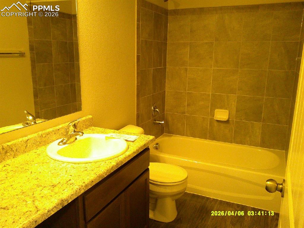 2134 Birmingham Loop Colorado Springs CO 80910