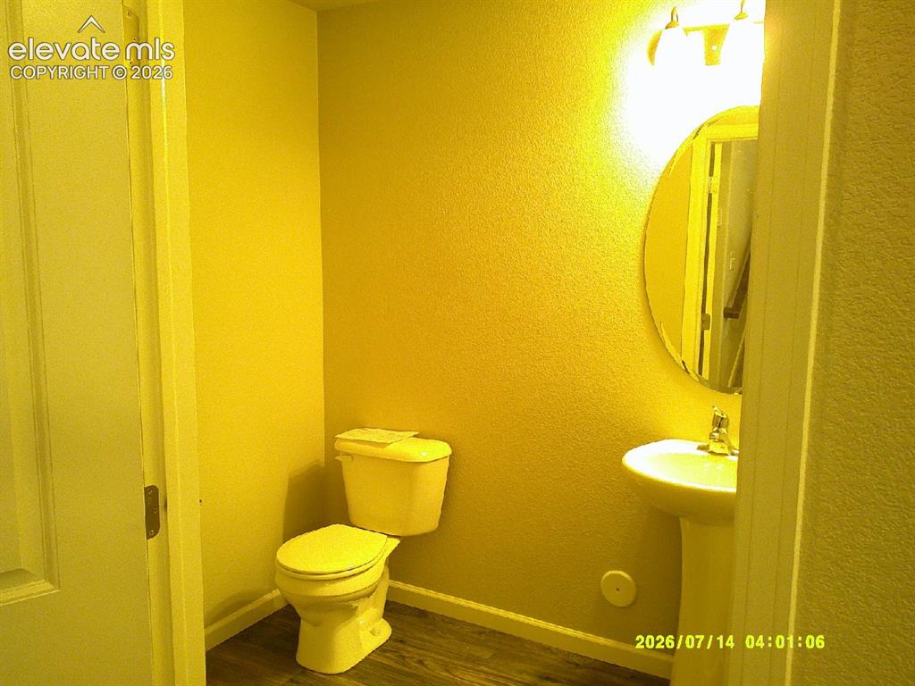 2134 Birmingham Loop Colorado Springs CO 80910