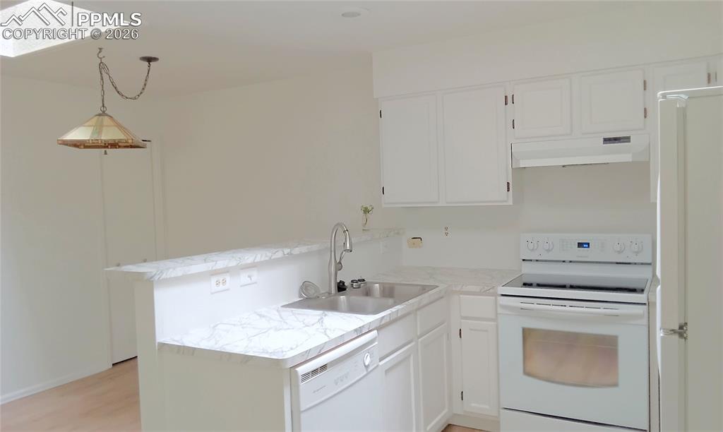 1048 Lutheran Way Colorado Springs CO 80915