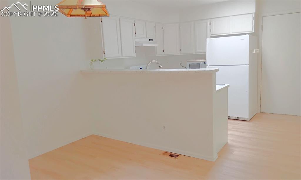 1048 Lutheran Way Colorado Springs CO 80915