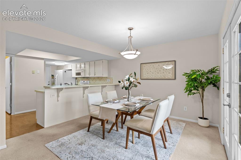 3945 Michener Drive Colorado Springs CO 80907